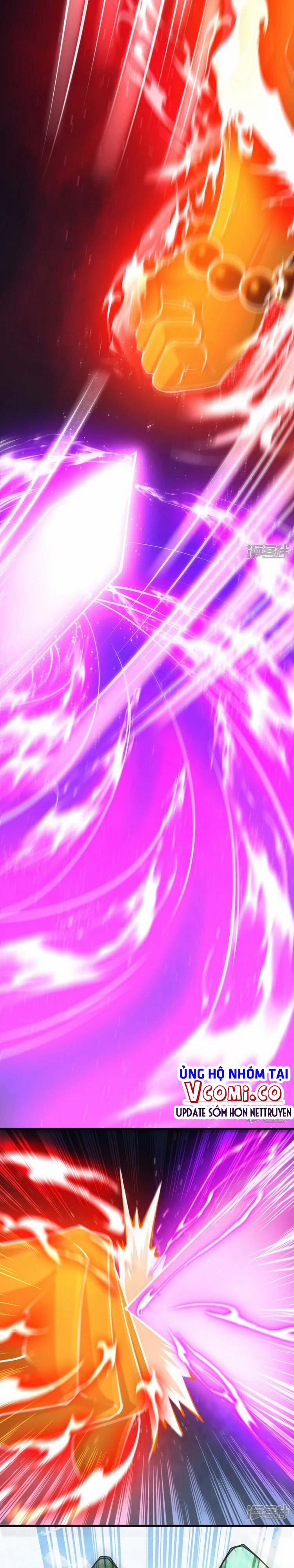 Lão Tổ Luyện Thể Mạnh Nhất Lịch Sử 88 trang 6