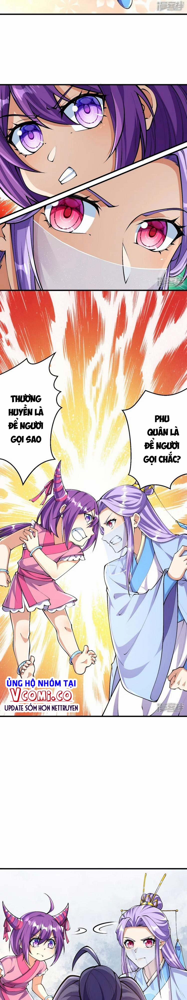 Lão Tổ Luyện Thể Mạnh Nhất Lịch Sử 89 trang 2