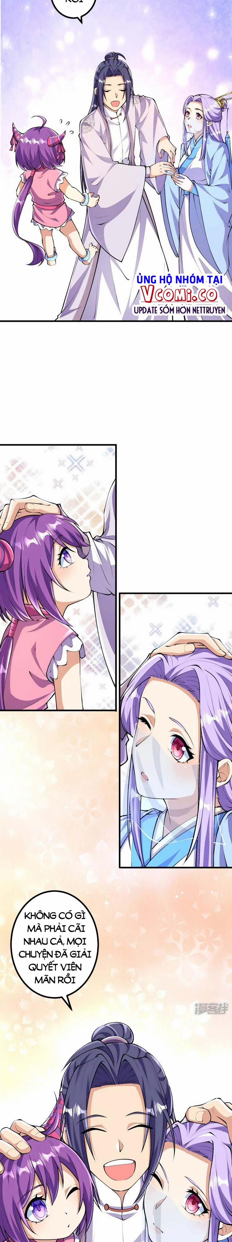 Lão Tổ Luyện Thể Mạnh Nhất Lịch Sử 89 trang 5