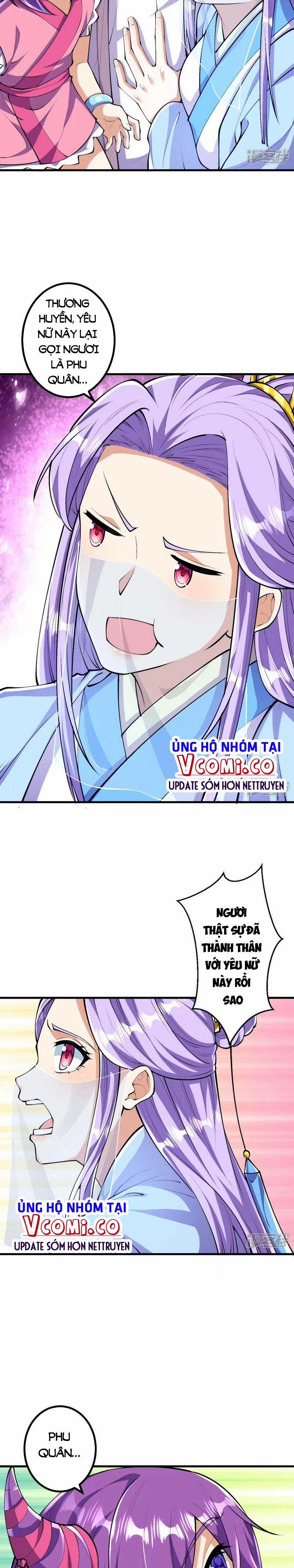 Lão Tổ Luyện Thể Mạnh Nhất Lịch Sử 89 trang 6