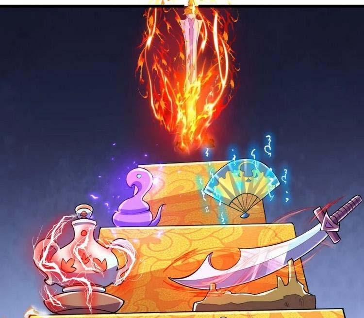 Lão Tổ Luyện Thể Mạnh Nhất Lịch Sử 89 trang 8