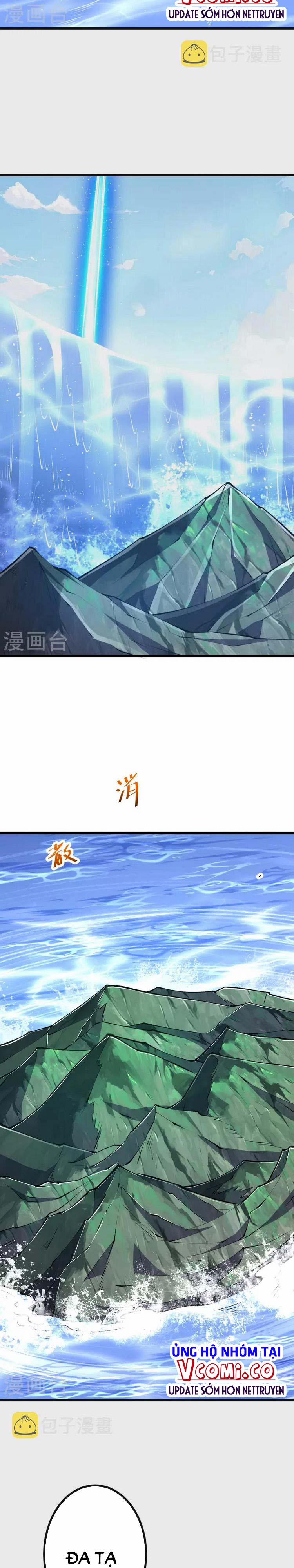 Lão Tổ Luyện Thể Mạnh Nhất Lịch Sử 92 trang 10