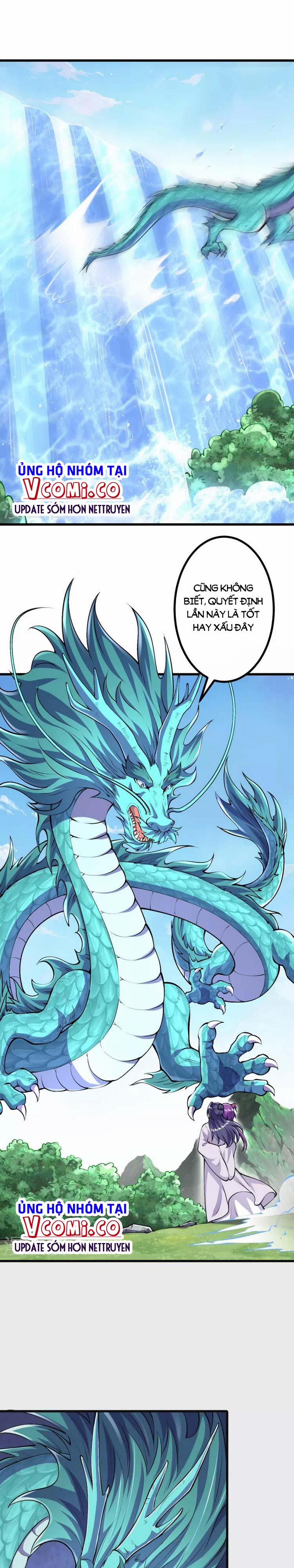 Lão Tổ Luyện Thể Mạnh Nhất Lịch Sử 92 trang 4