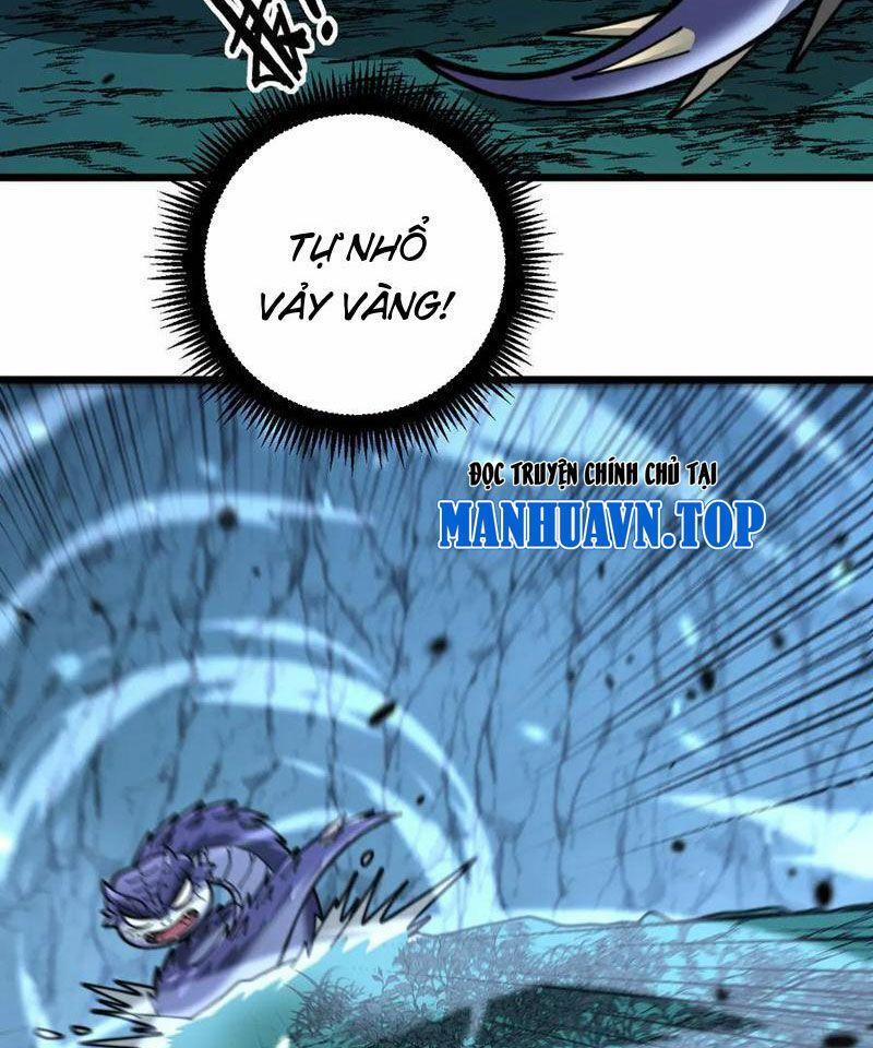 Lão Xà Tu Tiên Truyện 10 trang 1