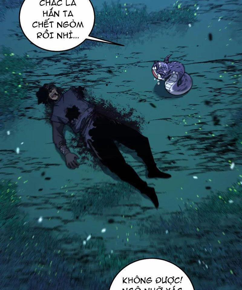 Lão Xà Tu Tiên Truyện 10 trang 11