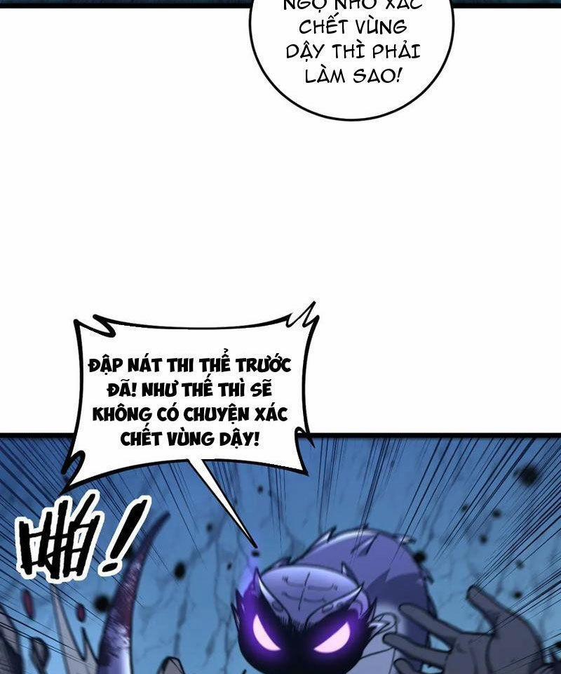 Lão Xà Tu Tiên Truyện 10 trang 12