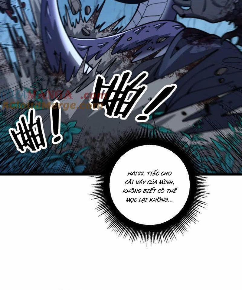 Lão Xà Tu Tiên Truyện 10 trang 13