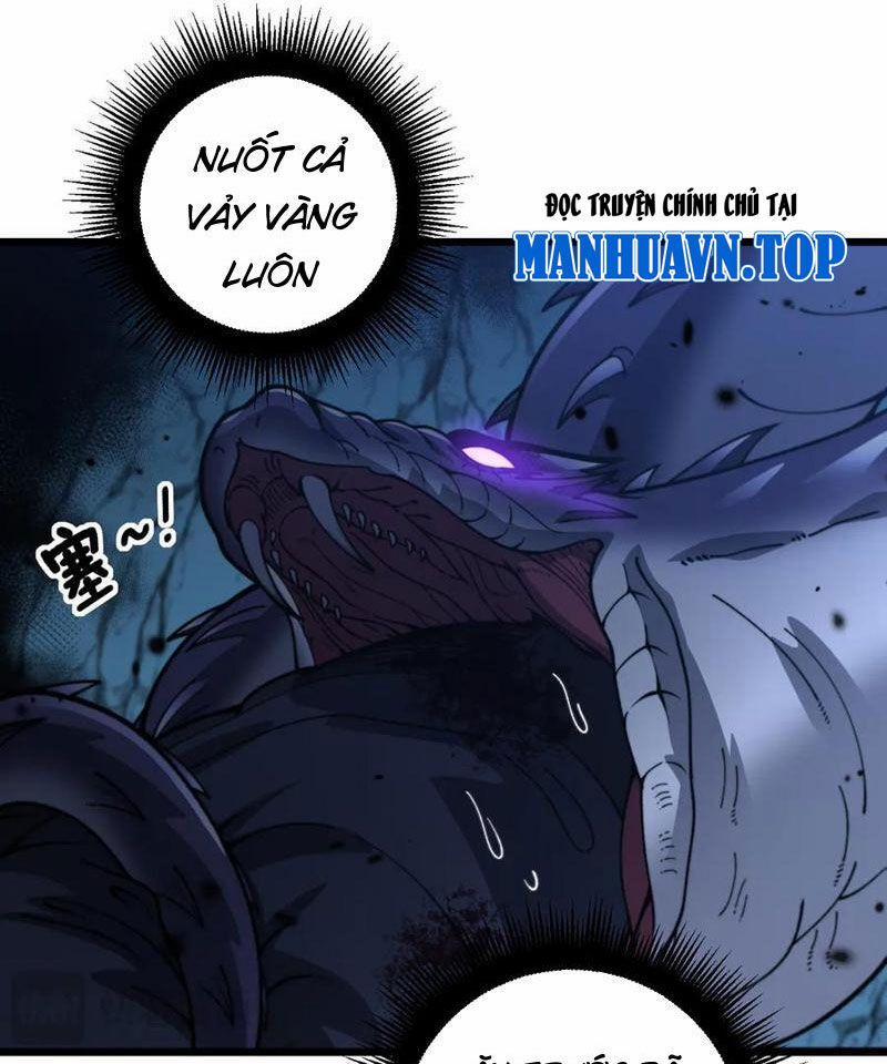 Lão Xà Tu Tiên Truyện 10 trang 14