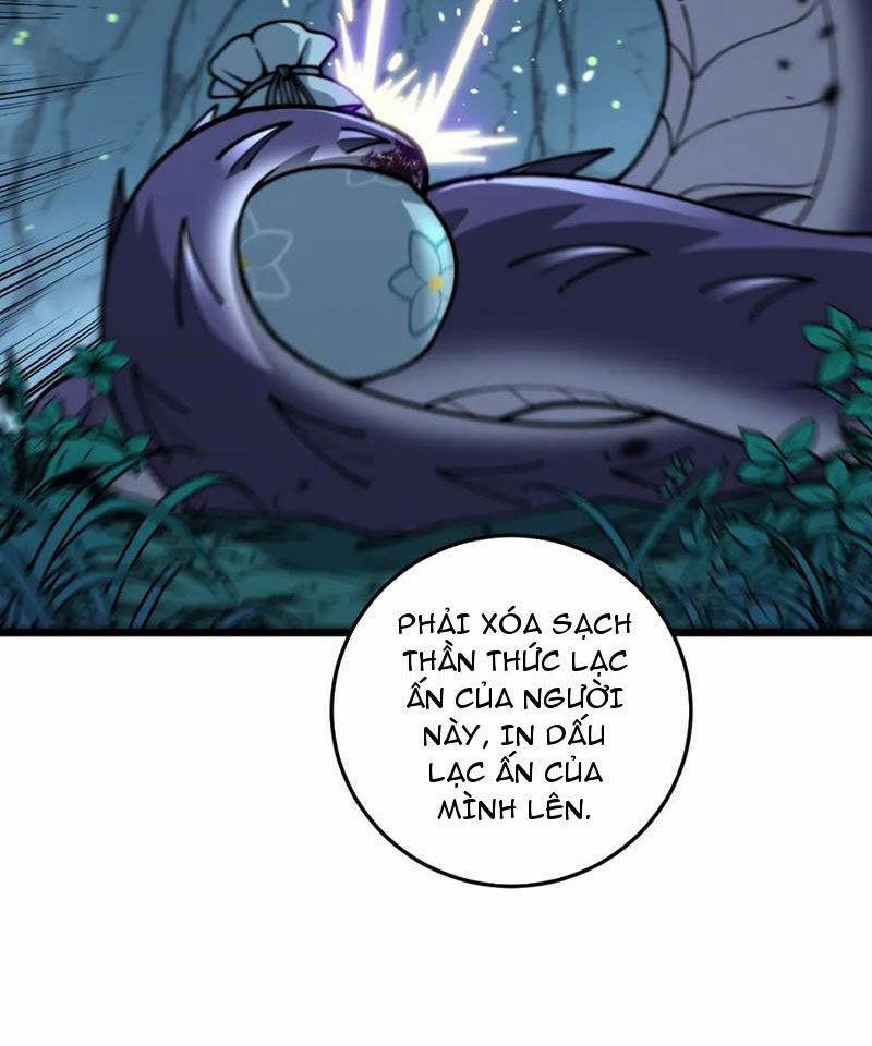 Lão Xà Tu Tiên Truyện 10 trang 17