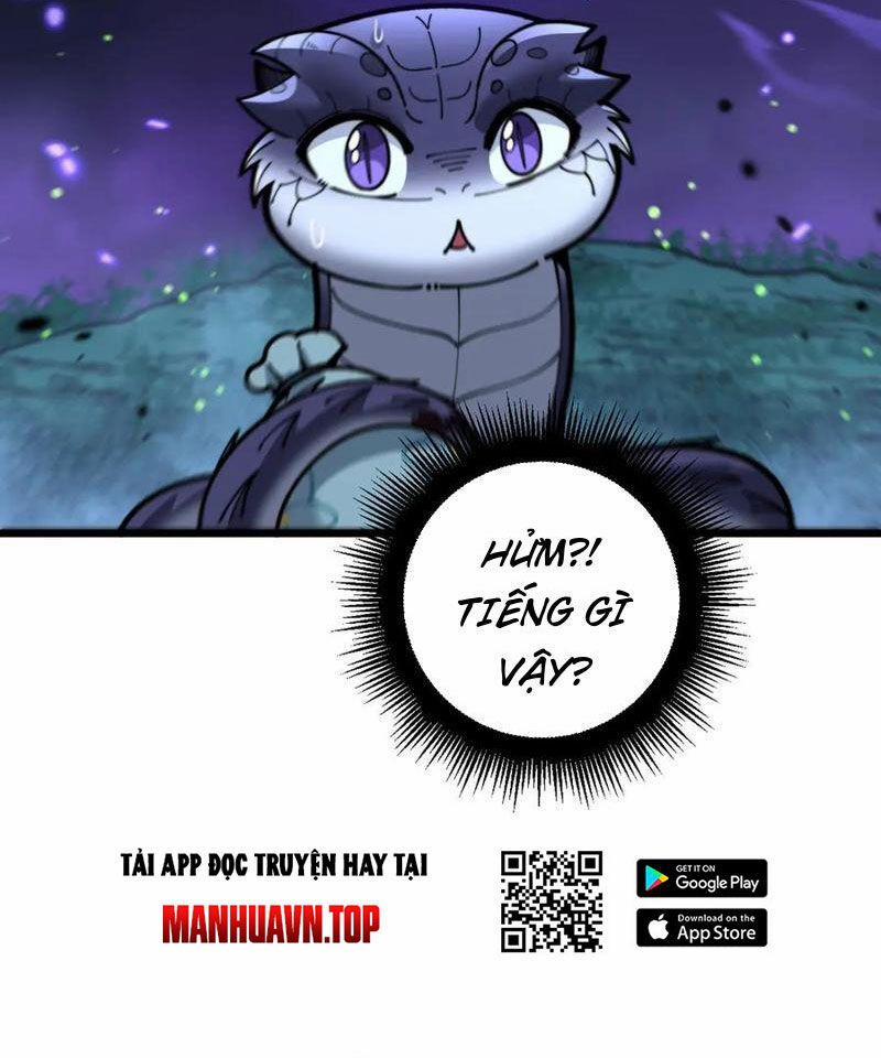 Lão Xà Tu Tiên Truyện 10 trang 19