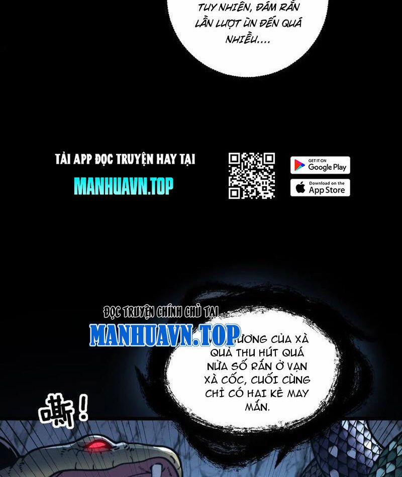 Lão Xà Tu Tiên Truyện 10 trang 25