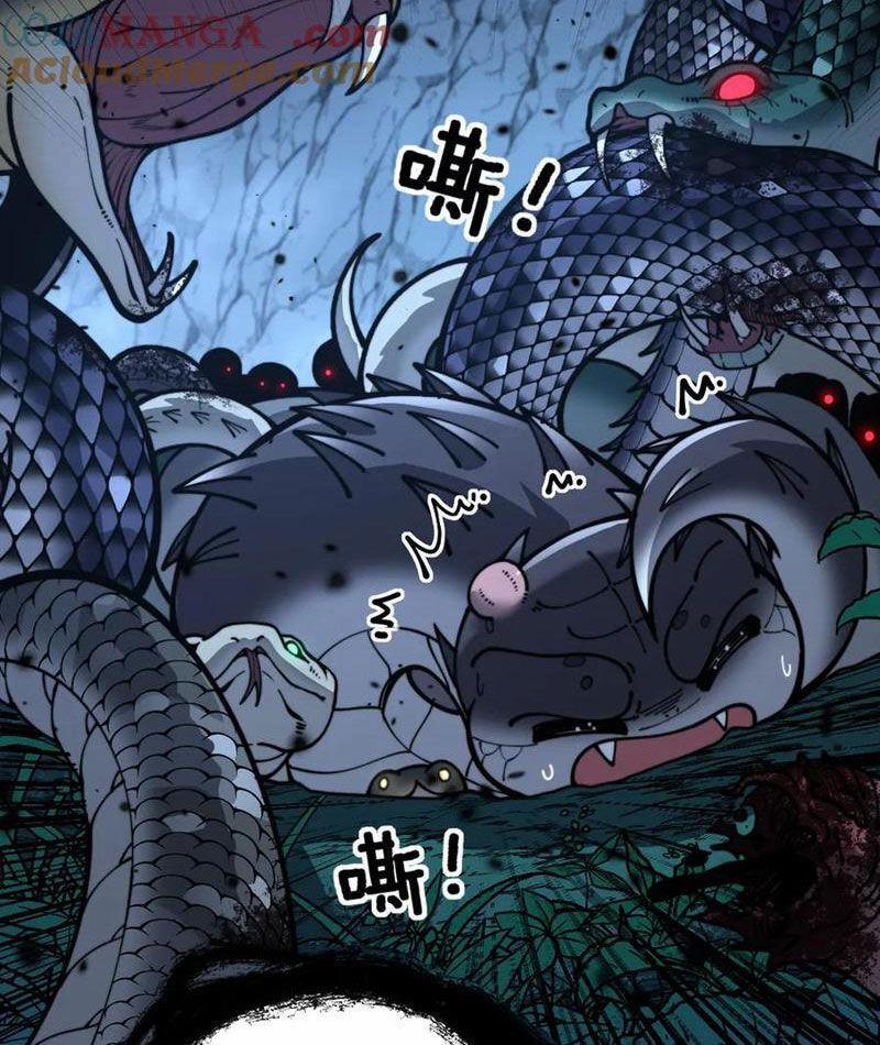 Lão Xà Tu Tiên Truyện 10 trang 26