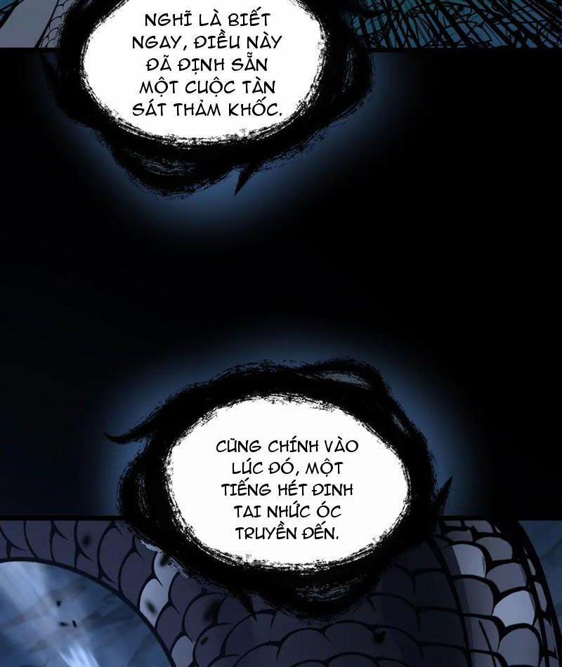 Lão Xà Tu Tiên Truyện 10 trang 27