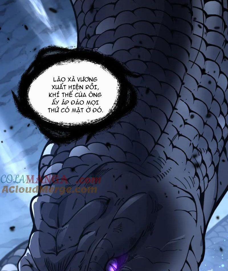 Lão Xà Tu Tiên Truyện 10 trang 28