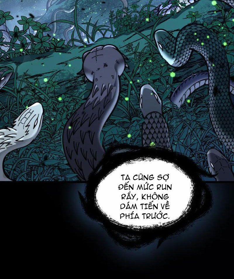 Lão Xà Tu Tiên Truyện 10 trang 30