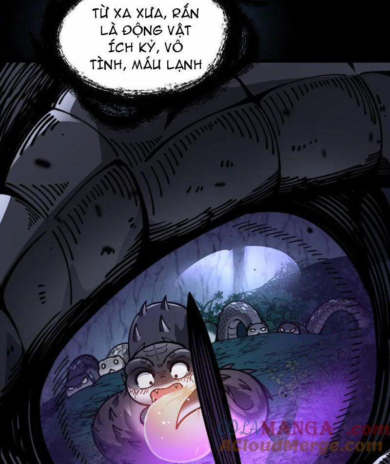 Lão Xà Tu Tiên Truyện 10 trang 33
