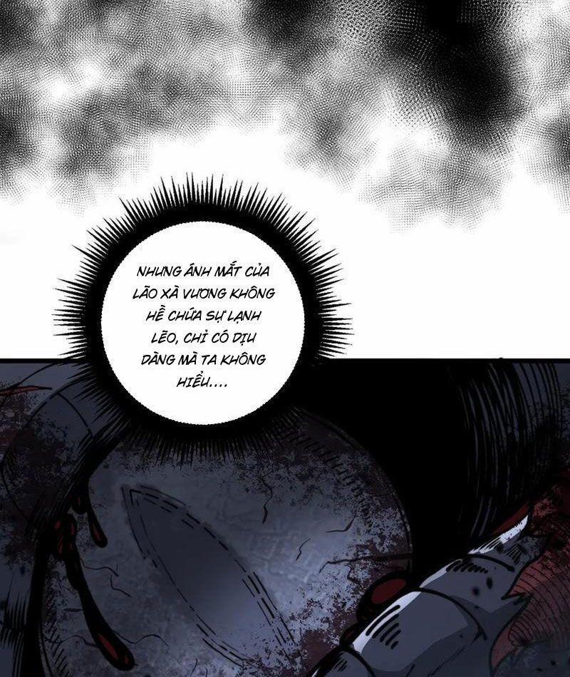 Lão Xà Tu Tiên Truyện 10 trang 35