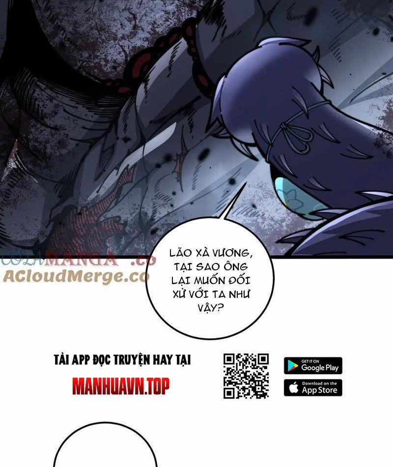 Lão Xà Tu Tiên Truyện 10 trang 36