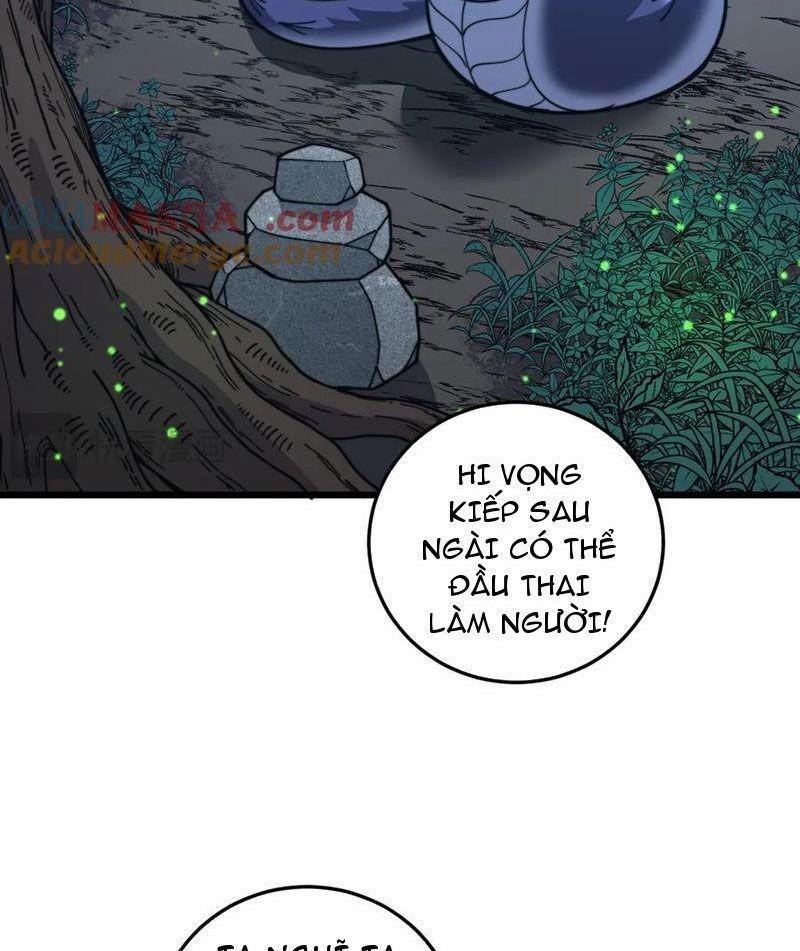 Lão Xà Tu Tiên Truyện 10 trang 44