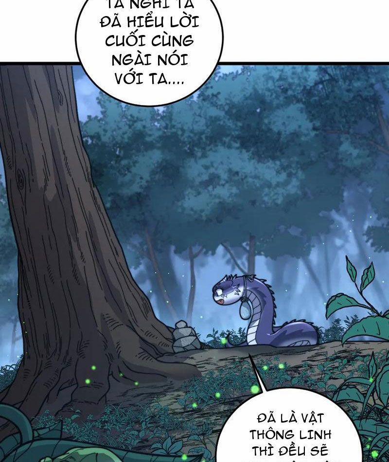 Lão Xà Tu Tiên Truyện 10 trang 45