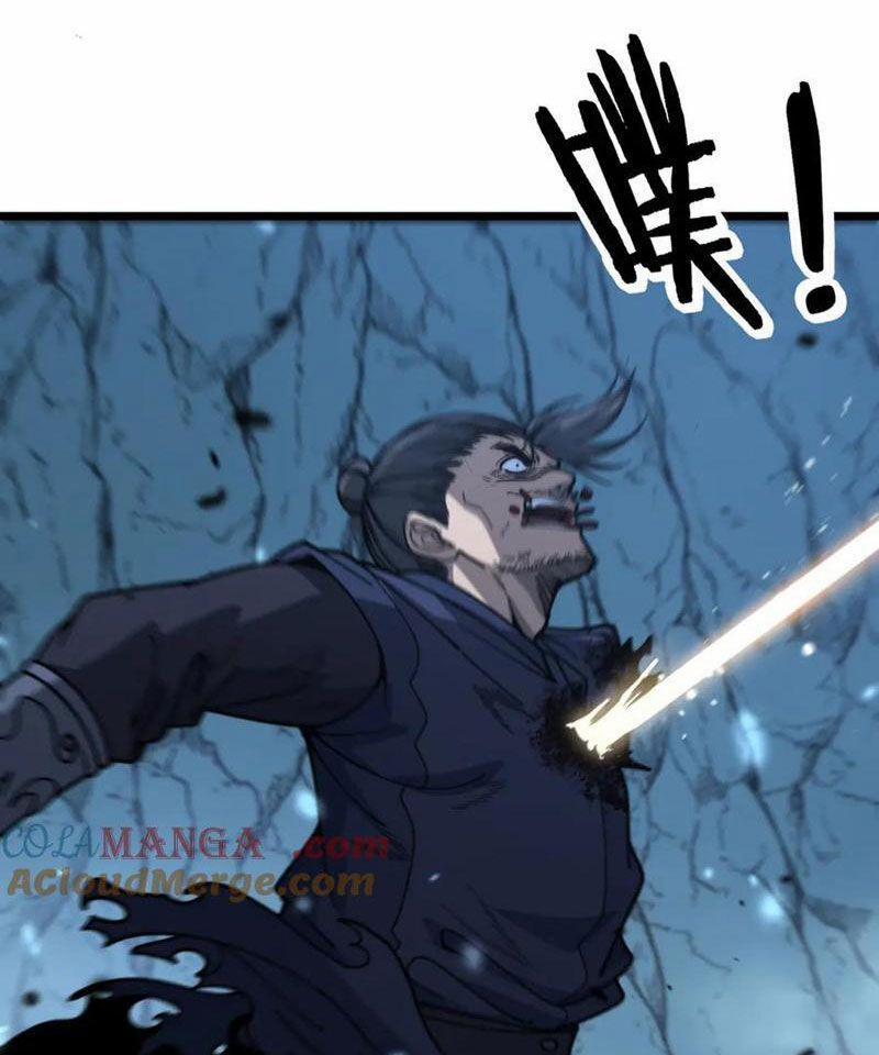 Lão Xà Tu Tiên Truyện 10 trang 5