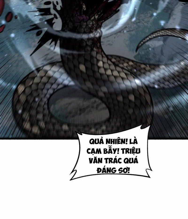 Lão Xà Tu Tiên Truyện 10 trang 59