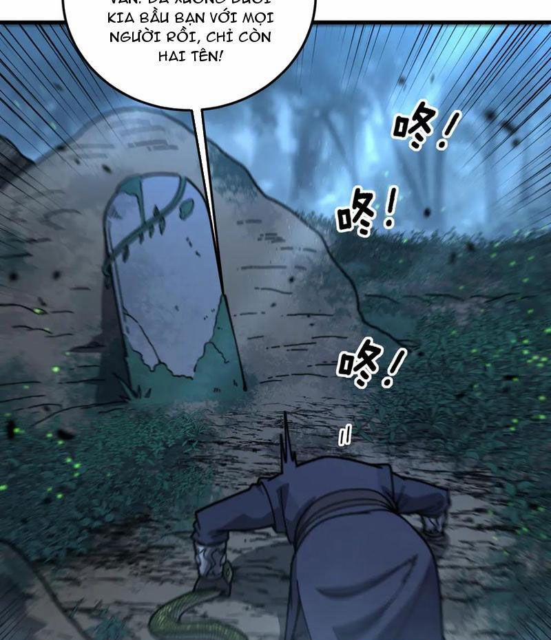 Lão Xà Tu Tiên Truyện 10 trang 63