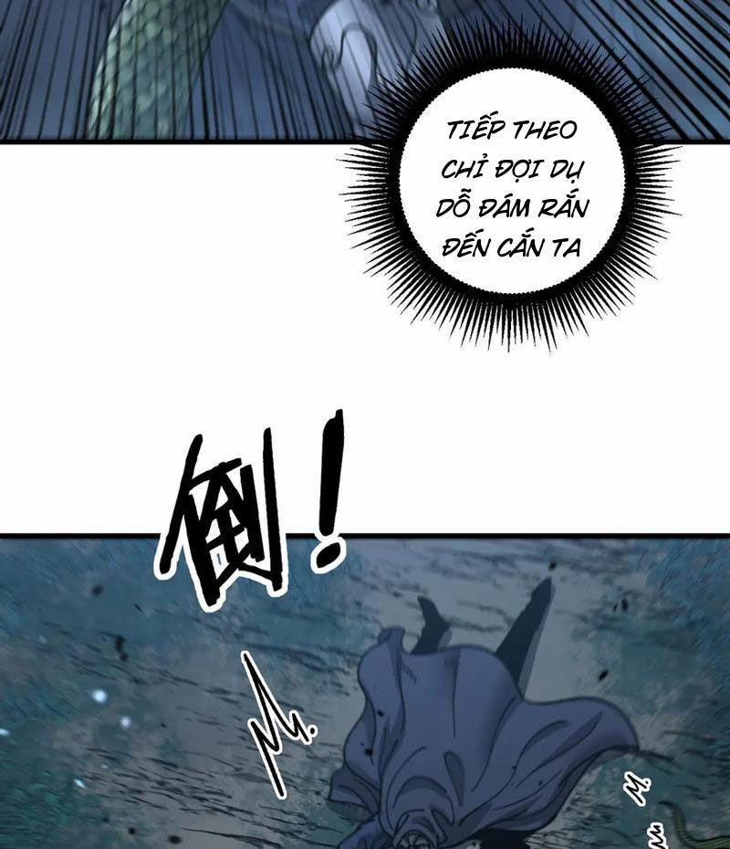 Lão Xà Tu Tiên Truyện 10 trang 69