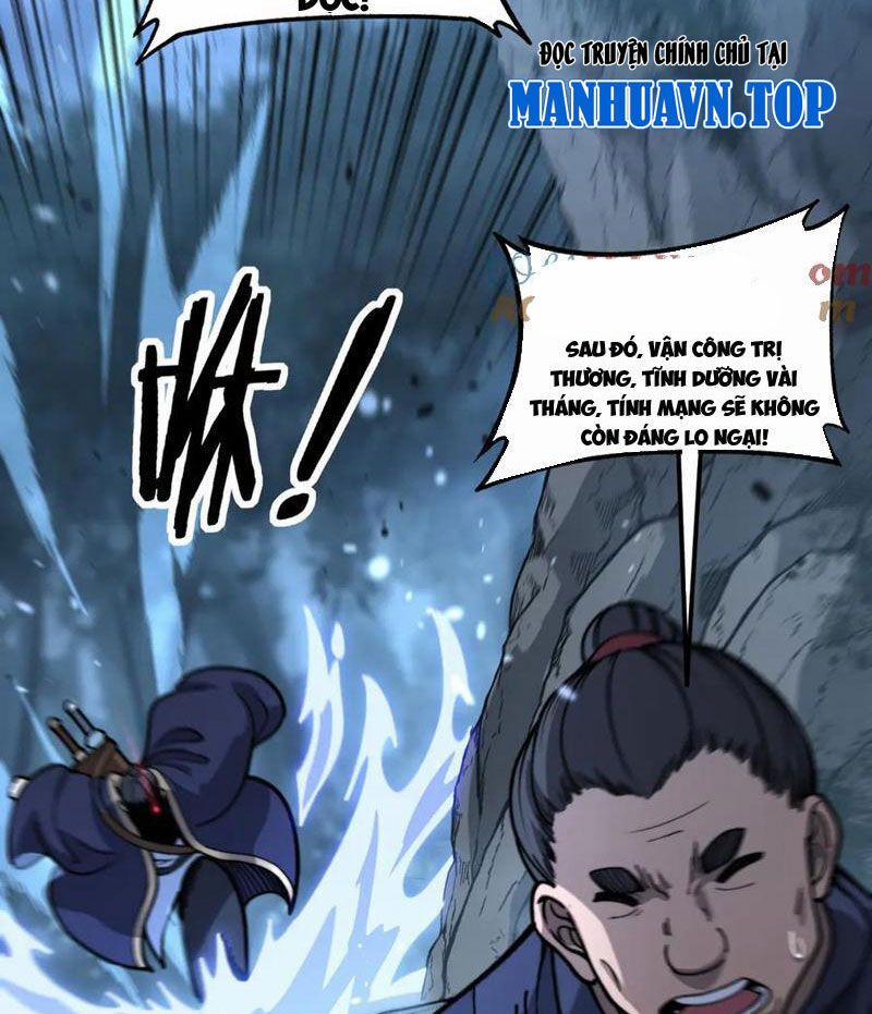 Lão Xà Tu Tiên Truyện 10 trang 73