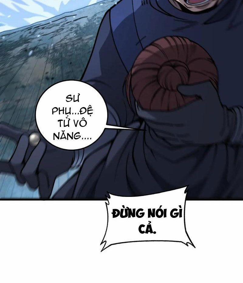 Lão Xà Tu Tiên Truyện 10 trang 74