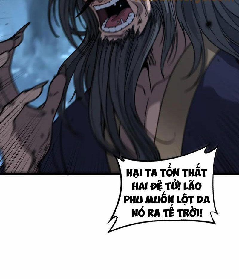 Lão Xà Tu Tiên Truyện 10 trang 76