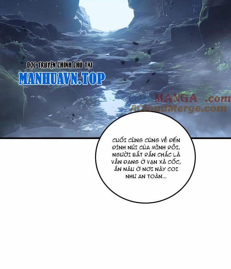 Lão Xà Tu Tiên Truyện 10 trang 78