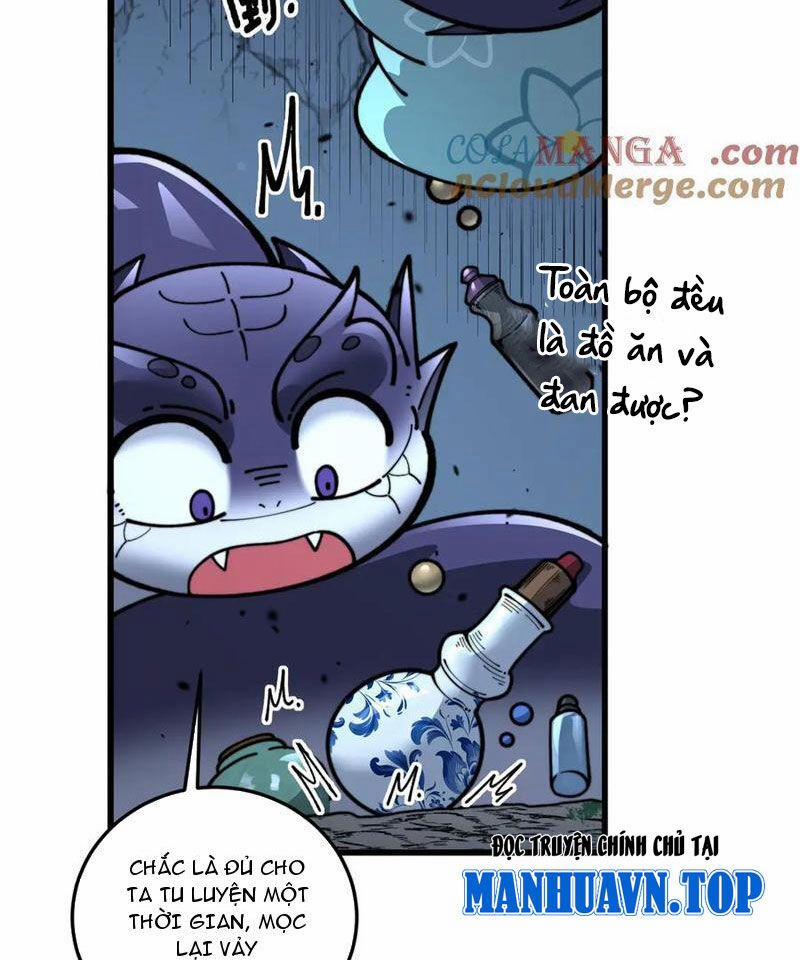 Lão Xà Tu Tiên Truyện 10 trang 81