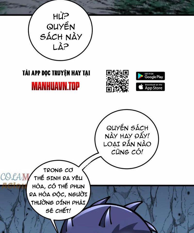 Lão Xà Tu Tiên Truyện 10 trang 83