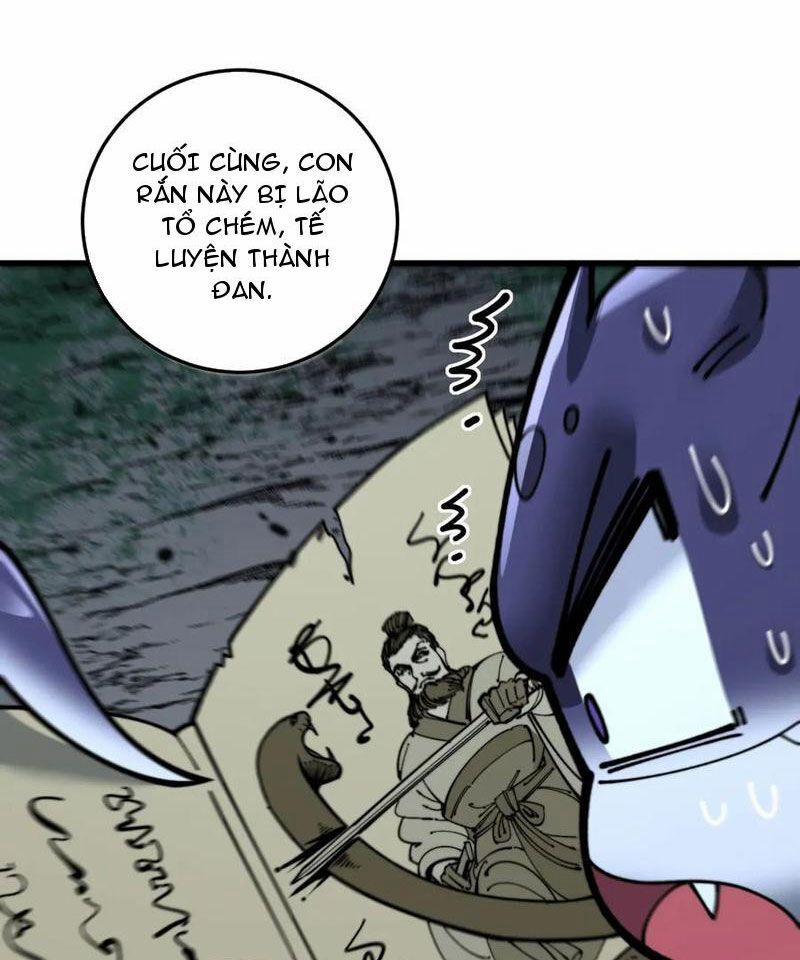 Lão Xà Tu Tiên Truyện 10 trang 85