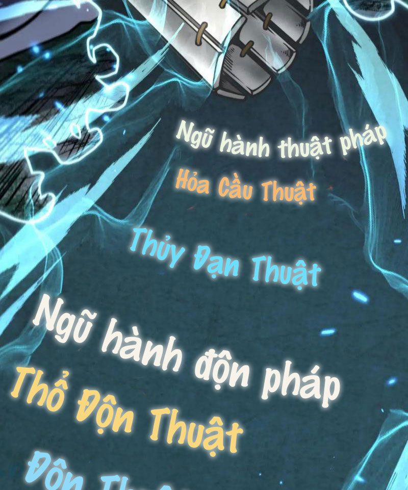 Lão Xà Tu Tiên Truyện 10 trang 88