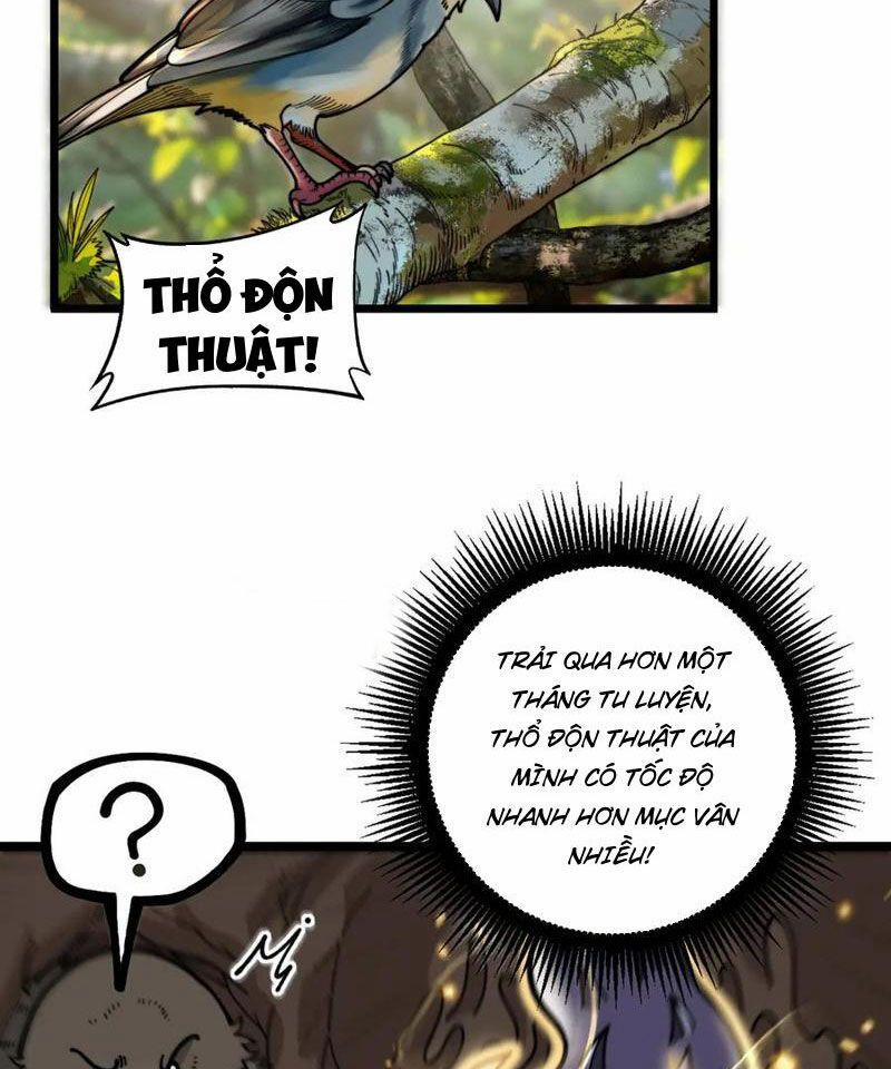 Lão Xà Tu Tiên Truyện 10 trang 91