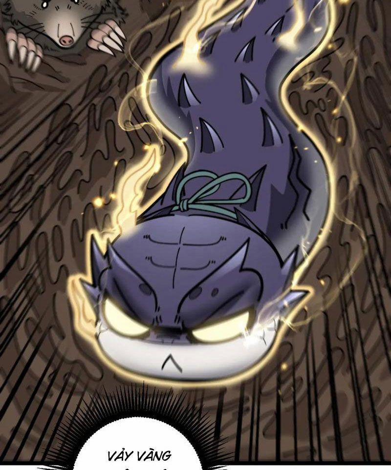 Lão Xà Tu Tiên Truyện 10 trang 92