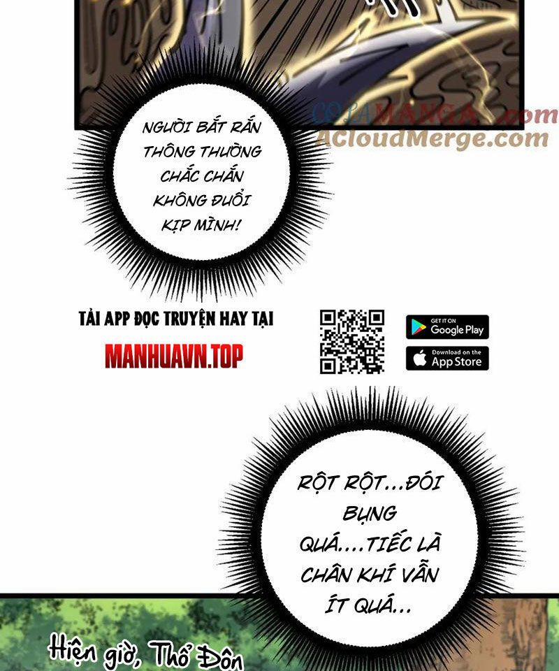 Lão Xà Tu Tiên Truyện 10 trang 94