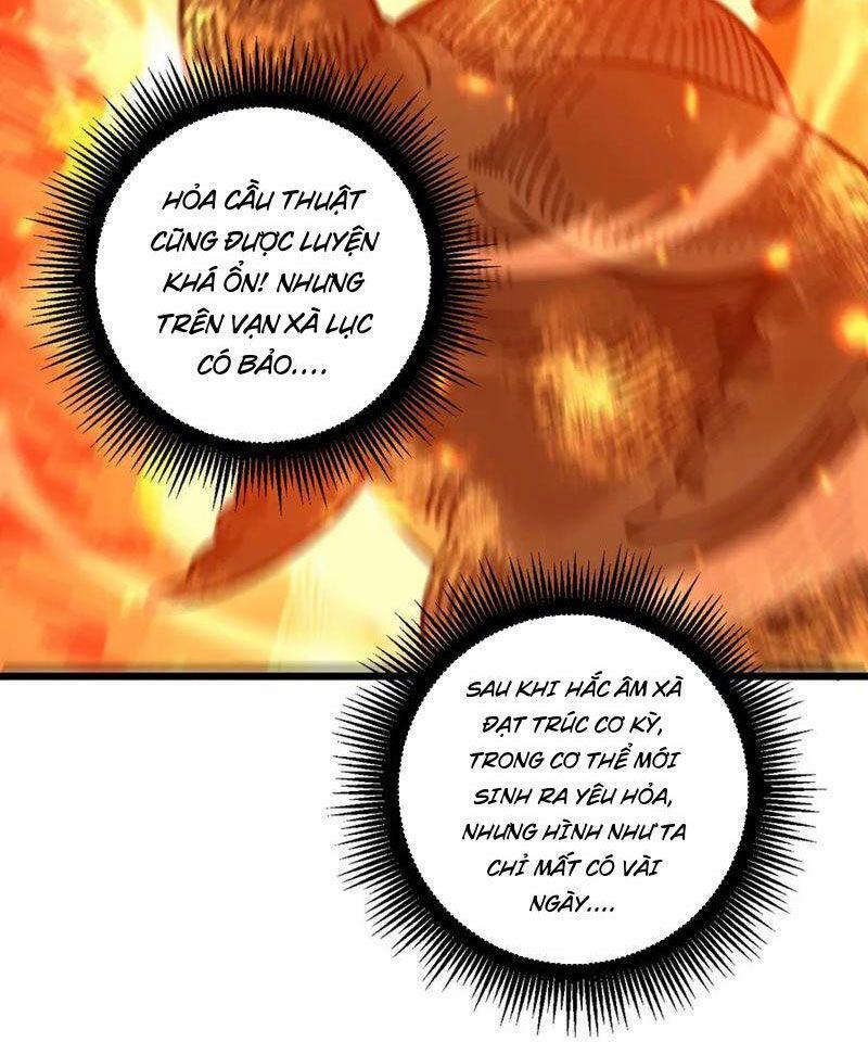 Lão Xà Tu Tiên Truyện 10 trang 98