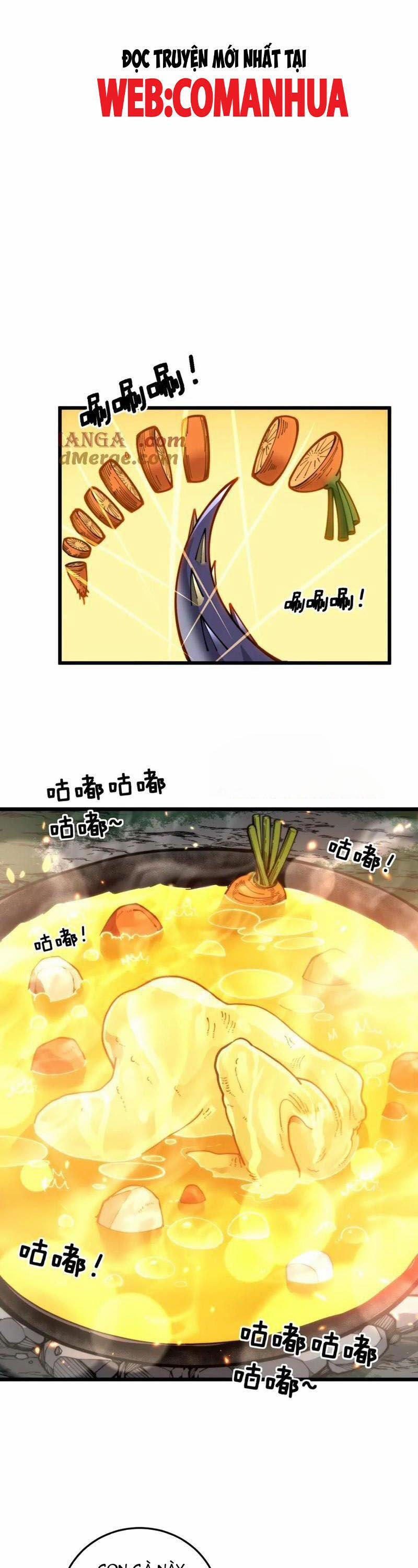 Lão Xà Tu Tiên Truyện 16 trang 13