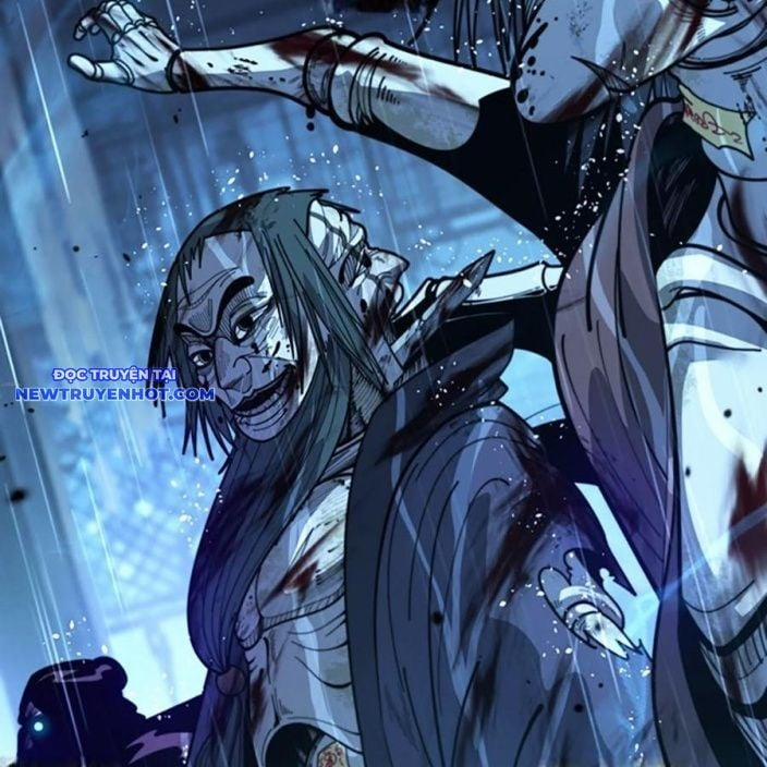 Lão Xà Tu Tiên Truyện 19 trang 10