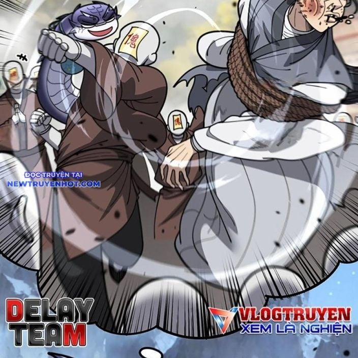 Lão Xà Tu Tiên Truyện 19 trang 13