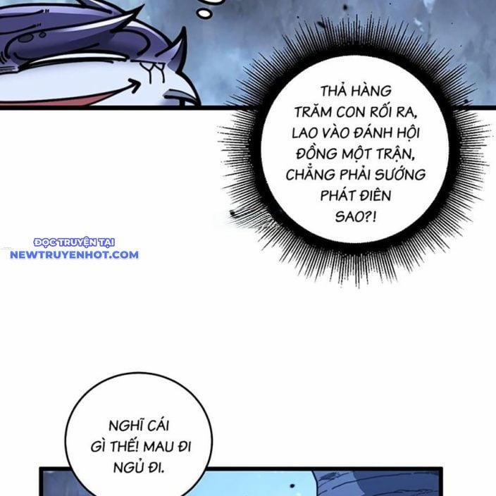 Lão Xà Tu Tiên Truyện 19 trang 14