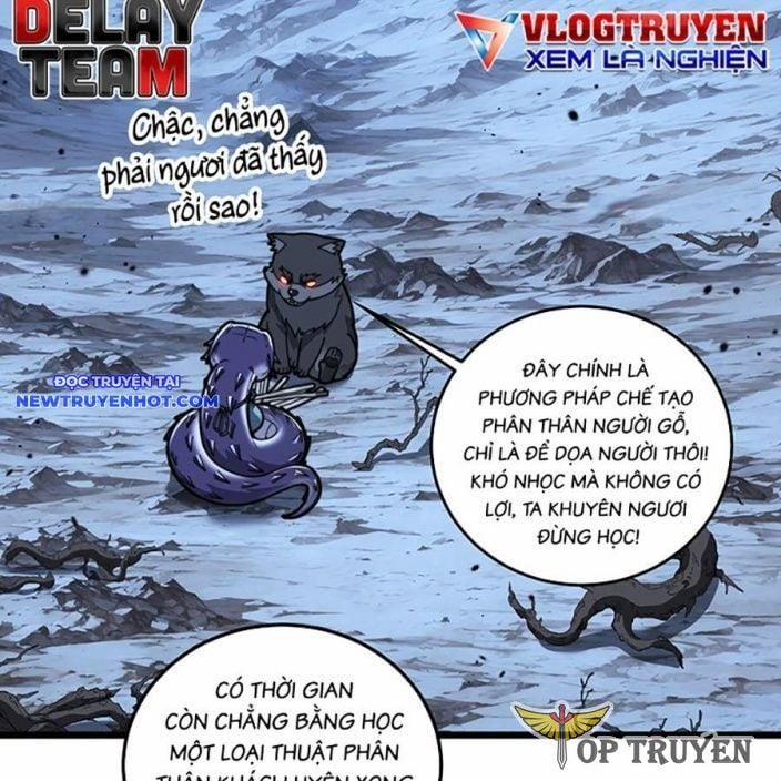 Lão Xà Tu Tiên Truyện 19 trang 2