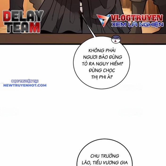 Lão Xà Tu Tiên Truyện 19 trang 36