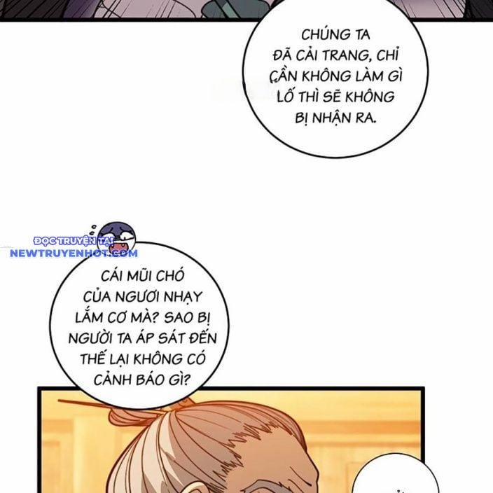 Lão Xà Tu Tiên Truyện 19 trang 42