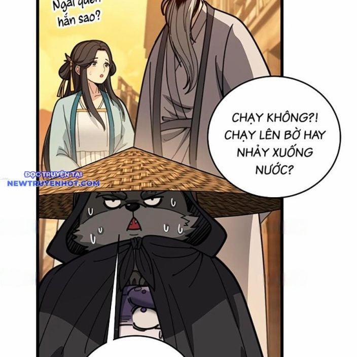 Lão Xà Tu Tiên Truyện 19 trang 47
