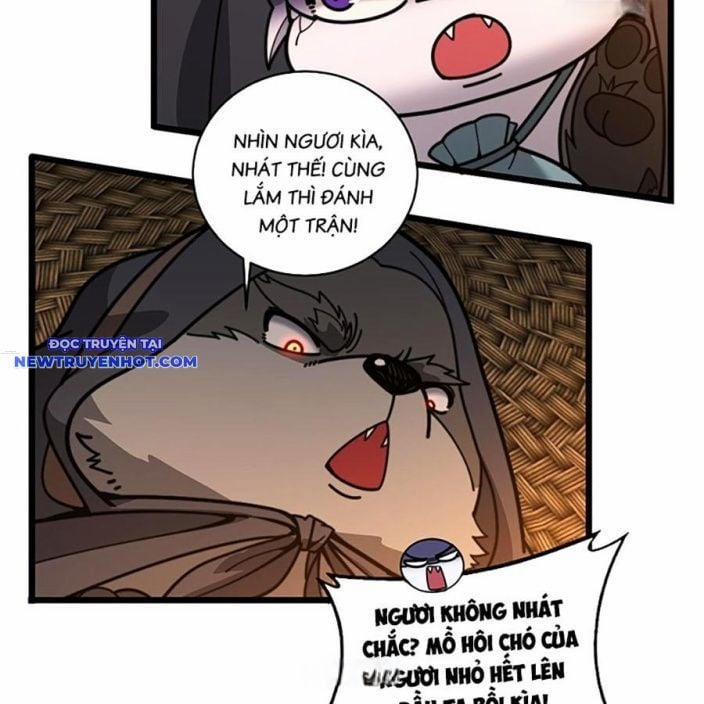 Lão Xà Tu Tiên Truyện 19 trang 59