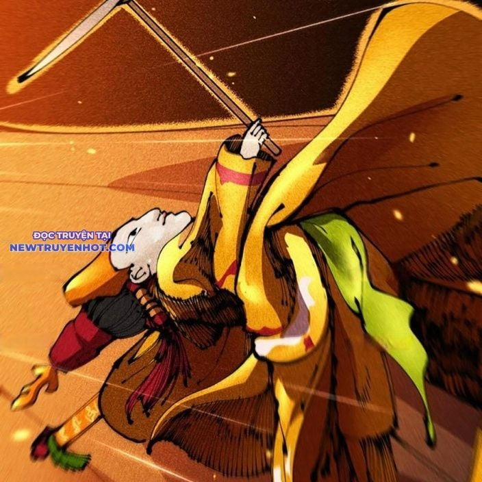 Lão Xà Tu Tiên Truyện 19 trang 6